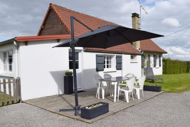cottage home holidays abbeville