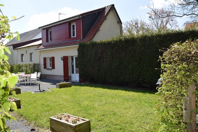 location meublee somme